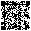 QR code with Audio contacts