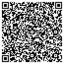 QR code with C & M Repairs Inc contacts
