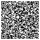 QR code with Jj Stop & Go contacts