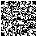 QR code with A Ok Self Storage contacts
