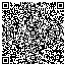 QR code with Pribyla Farm contacts
