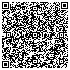 QR code with Owens Valley Career Dev Center contacts