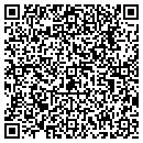 QR code with WD Lyon/Associates contacts