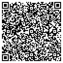 QR code with Hair Kreations contacts