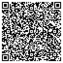 QR code with Harding Transports contacts