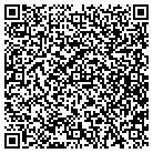 QR code with Kosse Community Center contacts