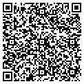 QR code with KFC contacts