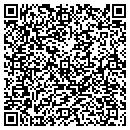 QR code with Thomas West contacts