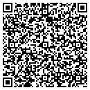 QR code with Handi Stop contacts
