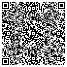 QR code with Oak Cliff Lutheran Church contacts