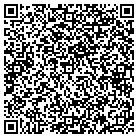 QR code with Time & Temperature Service contacts