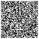QR code with West End Little League Cncssns contacts