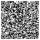 QR code with L H Environmental Consulting contacts