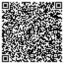 QR code with Andy's Taxi contacts
