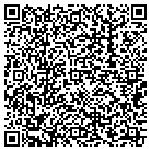 QR code with Macs Video & Satellite contacts