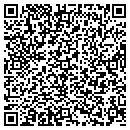 QR code with Reliant Energy H L & P contacts