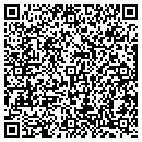 QR code with Roadway Express contacts