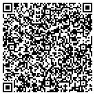 QR code with First Class Defensive Dri contacts