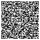 QR code with A C McAda Dvm contacts