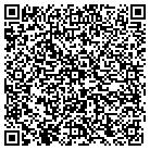 QR code with Marine Computation Services contacts