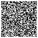 QR code with Autozone 1388 contacts