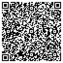 QR code with Time Courier contacts