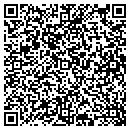 QR code with Robert Calvin Bowling contacts