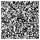 QR code with AVI Web Printing contacts