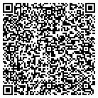 QR code with Fairfield Janitorial Service contacts
