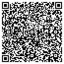QR code with Mark Moore contacts