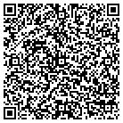 QR code with Allens Mailing Service Inc contacts