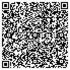 QR code with KMC Janitorial Service contacts