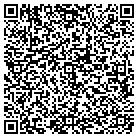 QR code with Hoblitzelle Foundation Inc contacts