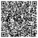 QR code with Kaskas contacts