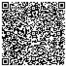 QR code with Protective & Regulatory Services contacts