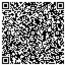 QR code with Kneedler' Fauchere contacts