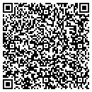 QR code with Fantasy Wear contacts