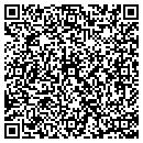 QR code with C & S Collections contacts