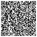 QR code with Ronald A Brady DDS contacts