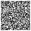 QR code with Calmon Inc contacts