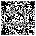 QR code with H Squared Industries Inc contacts