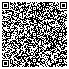 QR code with Aaaron's Rocket Rooter Plmbng contacts