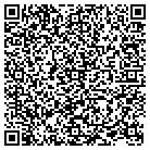 QR code with Falcon Seaboard Service contacts