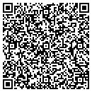 QR code with JHM & Assoc contacts