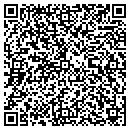 QR code with R C Advantage contacts