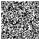QR code with Holdcom Inc contacts
