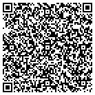 QR code with Aurora Resources Corporation contacts