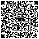 QR code with Humble Bee Laundraclean contacts