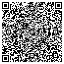 QR code with Howell Cycle contacts