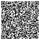 QR code with Saber Development Corporation contacts